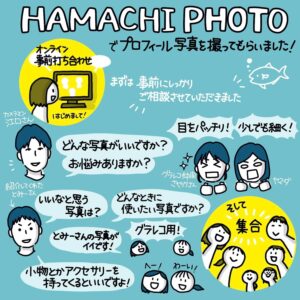 ヤマダマナミさんの体験レポート 2